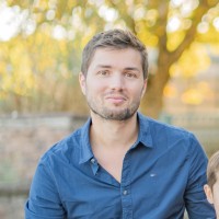 Simon Claudepierre