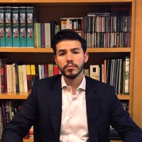 Arturo Sobrino Ramírez