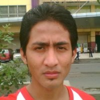 arif suharso