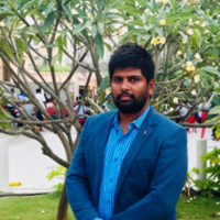 Kamalavanan Subramanian