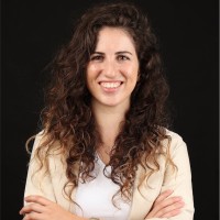 Bekky Katsenelenbogen