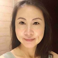 Iris Liu