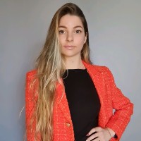 Tetiana Matviienko