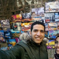 Mohamed Karam