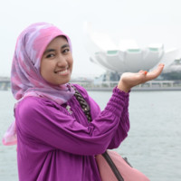Ratih Wahyu Dyah Indryastuti