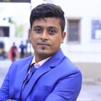Shailesh Gherawara