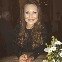 Danielle Jones