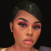 Chasity Vinson