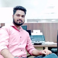 Avinash Gajbhiye