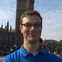Adam Murray, P. Eng.
