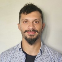 Irwin Almeida