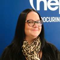 Michelle Armstrong (Mcips)