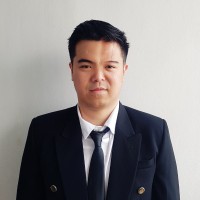 Bryan Antonio Hosan
