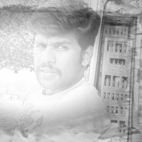 Mahesha B