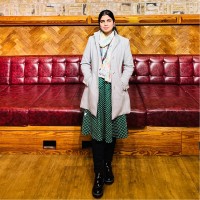 Sadia Haleema