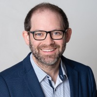 Ian MacKenzie