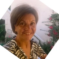 Jeannette Van Esch-Mommers