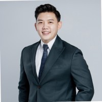 Benjamin Choo