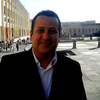 Juan Carlos Támara Montero