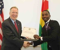 Guy-Victoire Kanikatoma Sanbena