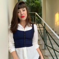 Mariana Soares Ribeiro