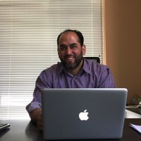 Mohammad Mojadidi