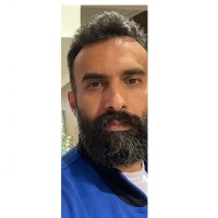 Khaled Al-Foudari