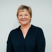 Fiona Mcelroy