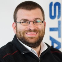 Markus Jäckle