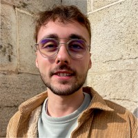 Lenny Roussé Volet