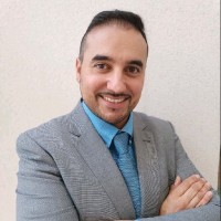 Tárek Nehme Paz