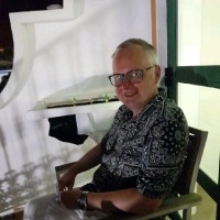 Ian Gosling