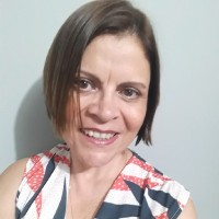 Márcia Regina Oliveira