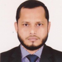 Mohammed Khan