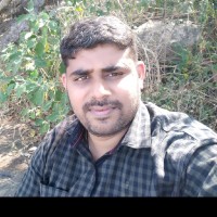 Raghavendra Jiragale