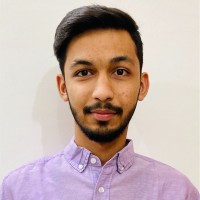 Sanuj Gupta