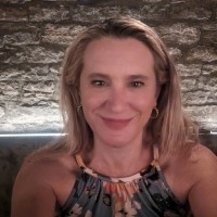 Kimberly McCutcheon