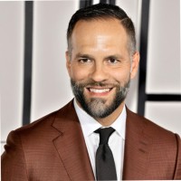 Danny Detres