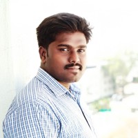 Subhash P