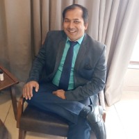 Krishnakant Sharma
