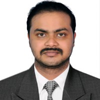 Vinod Jayaprakash , Pmp®