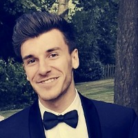 Alex Gianquitto