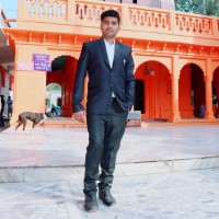 Dipak Prajapati