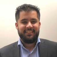 Hannad Afzal
