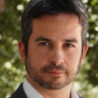 Patricio Torrealba Clarke