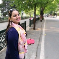 Varsha Sharma
