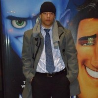 Roy Gonzalez