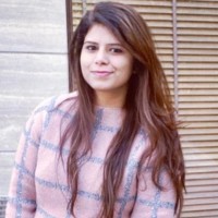 Komal Handa
