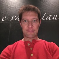 Tom De Groot