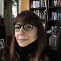 Nechamah Goldfarb